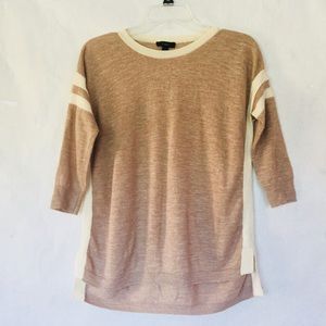 J Crew Wool Sweater